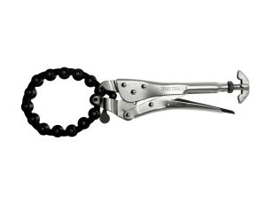 TengTools - Obcinak łańcuchowy do rur TF300 - TF300