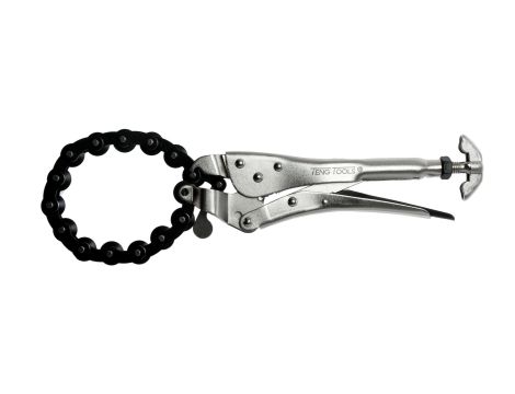 TengTools - Obcinak łańcuchowy do rur TF300 - TF300