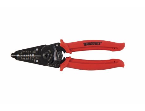 TengTools - Szczypce odizolowujące CP53 - CP53 - 2