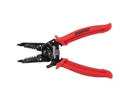 TengTools - Szczypce odizolowujące CP53 - CP53 - 3