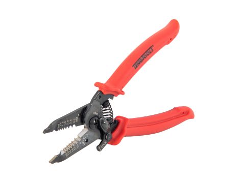 TengTools - Szczypce odizolowujące CP53 - CP53 - 4