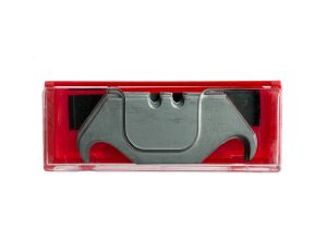 TengTools - Ostrza wymienne hakowe 50 mm (10 szt.) - 710-10H