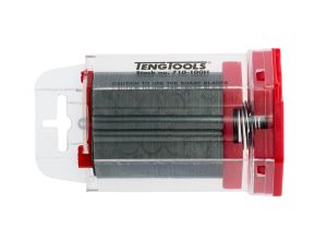 TengTools - Ostrza wymienne hakowe 50 mm (100 szt.) - 710-100H