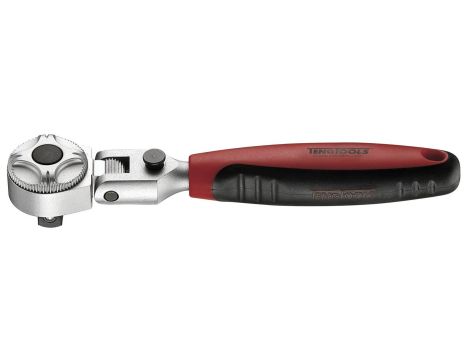 TengTools - Pokrętło zapadkowe przegubowe 3/8" - 3800-72SN