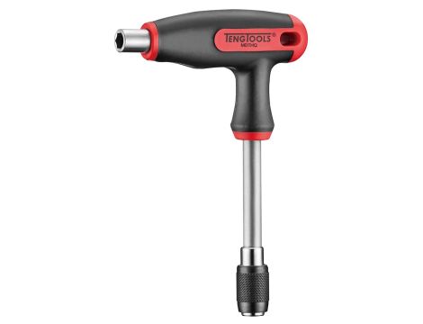 TengTools - Wkrętak do grotów wymiennych MDTHQ - MDTHQ
