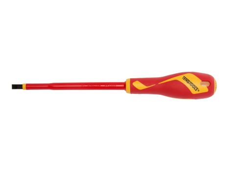TengTools - Wkrętak płaski 1000V 1.2x6.5x150 mm - MDV828N