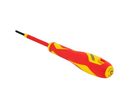 TengTools - Wkrętak krzyżowy Phillips 1000V PH0 - MDV840N - 4