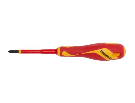 TengTools - Wkrętak krzyżowy Phillips 1000V PH1 - MDV842N