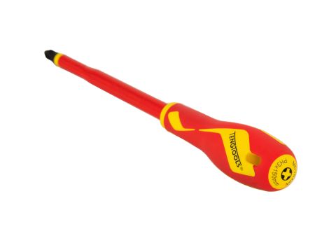 TengTools - Wkrętak krzyżowy Phillips 1000V PH3 - MDV846N - 3