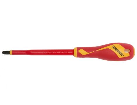 TengTools - Wkrętak krzyżowy Phillips 1000V PH3 - MDV846N
