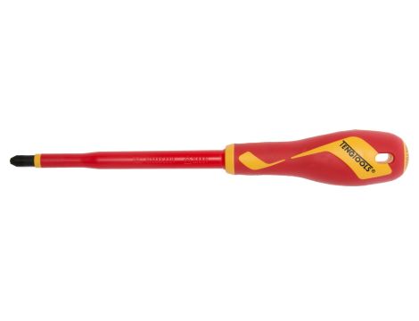 TengTools - Wkrętak krzyżowy Pozidriv 1000V PZ3 - MDV866N