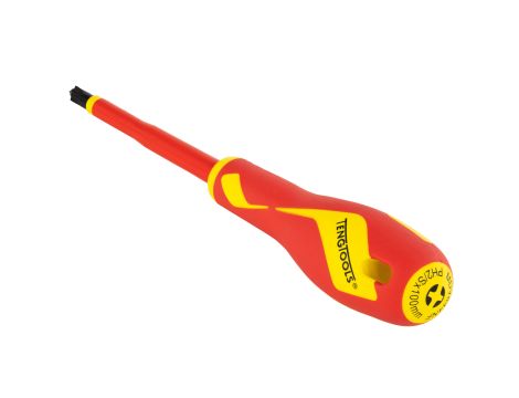 TengTools - Wkrętak izolowany 1000V PH2/S MDV844 - MDV844NF - 3