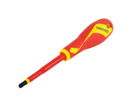 TengTools - Wkrętak izolowany 1000V PH2/S MDV844 - MDV844NF - 4