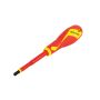 TengTools - Wkrętak izolowany 1000V PH2/S MDV844 - MDV844NF - 5
