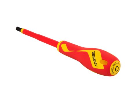 TengTools - Wkrętak izolowany 1000V PZ2/S MDV864 - MDV864NF - 4