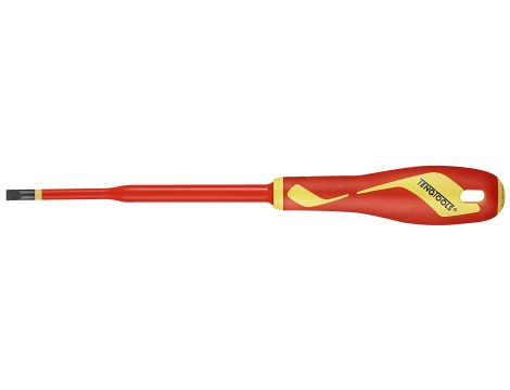 TengTools - Wkrętak izolowany 1000V 1.0x5.5x125 - MDV726N