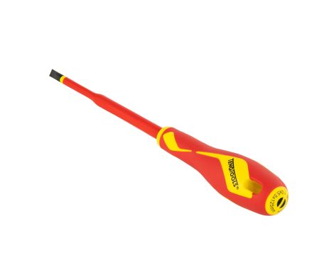 TengTools - Wkrętak izolowany 1000V 1.0x5.5x125 - MDV726N - 4