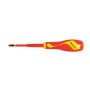 TengTools - Wkrętak izolowany 1000V PH2x100 - MDV744N - 3