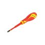 TengTools - Wkrętak izolowany 1000V PH2x100 - MDV744N - 4