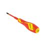TengTools - Wkrętak izolowany 1000V PZ1x80 - MDV762N - 5