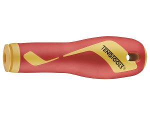 TengTools - Izolowana rękojeść wkrętakowa typ M do trzonów wymiennych VDE - MDV700