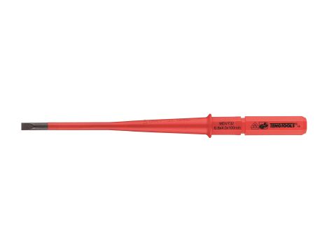 TengTools - Izolowany trzon wkrętakowy VDE 0.8×4.0 mm - MDV732