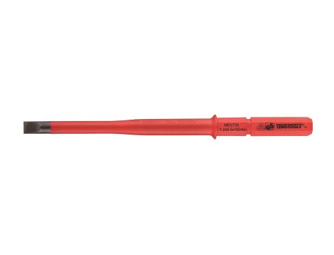 TengTools - Izolowany trzon wkrętakowy VDE 1.2×6.5 mm - MDV734