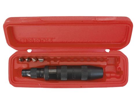 TengTools - Wkrętak udarowy ID506 - ID506