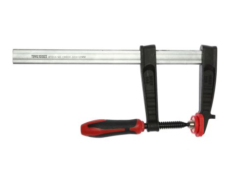 TengTools - Ścisk śrubowy 300x120 mm - CMD30