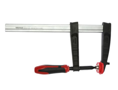 TengTools - Ścisk śrubowy 300x140 mm - CMD30A