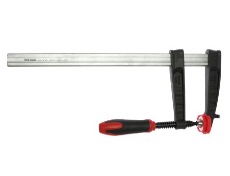 TengTools - Ścisk śrubowy 400x140 mm - CMD40