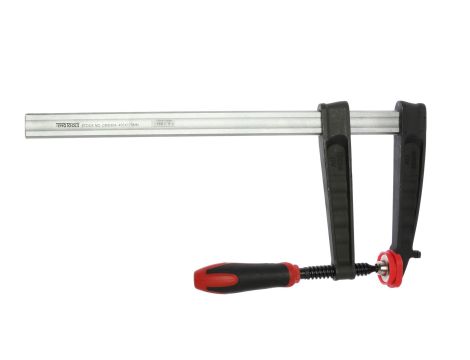 TengTools - Ścisk śrubowy 400x175 mm - CMD40A