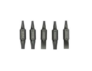 TengTools - Grot wymienny dwustronny płaski 0.8×4-1.2×6 mm - FTF32406005