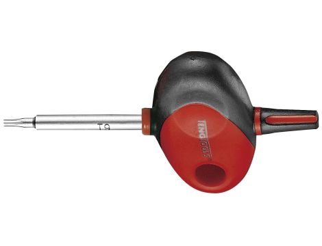 TengTools - TX8 Wkrętak precezyjny do gniazd typu TX MDM808T - MDM808T