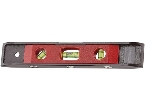 TengTools - Poziomnica czółenkowa z aluminium SLT01 - SLT01