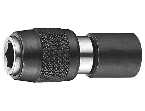 TengTools - Nasadka pod groty z chwytem kwadratowym 1/4" ACC35CBH01 - ACC35CBH01