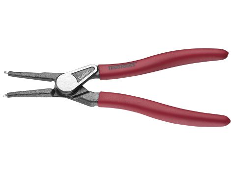 TengTools - Szczypce proste do pierścieni osadczych zewnętrznych MBE472-7 - MBE472-7