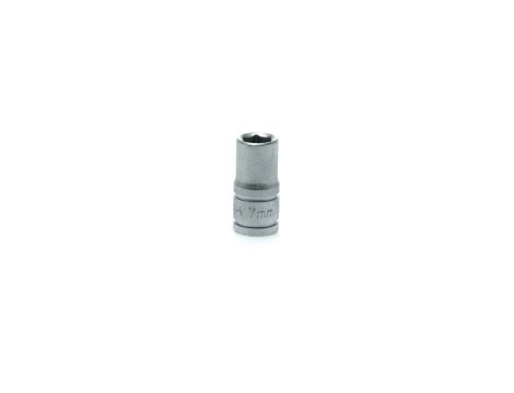 TengTools - Nasadka 1/4" 6-kątna 7mm - M140507-C