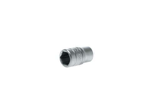 TengTools - Nasadka 1/4" 6-kątna 10mm - M140510-C - 2