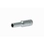 TengTools - Nasadka długa 12-kątna z chwytem 1/2" 10 mm - M120610-C - 3