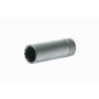 TengTools - Nasadka długa 12-kątna z chwytem 1/2" 21 mm - M120621-C - 3