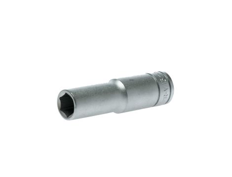 TengTools - Nasadka długa 6-kątna z chwytem 1/2" 13 mm - M1206136-C - 2
