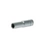 TengTools - Nasadka długa 6-kątna z chwytem 1/2" 13 mm - M1206136-C - 3