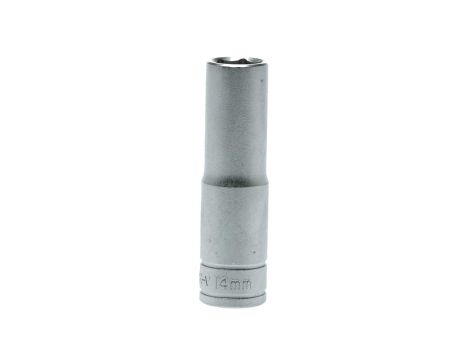TengTools - Nasadka długa 6-kątna z chwytem 1/2" 14 mm - M1206146-C