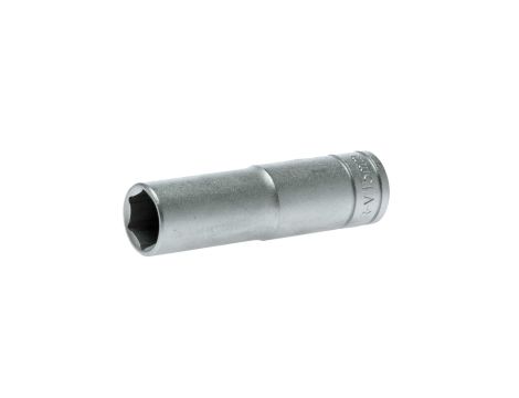 TengTools - Nasadka długa 6-kątna z chwytem 1/2" 15 mm - M1206156-C - 2