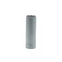 TengTools - Nasadka długa 6-kątna z chwytem 1/2" 17 mm - M1206176-C - 2
