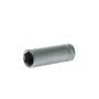 TengTools - Nasadka długa 6-kątna z chwytem 1/2" 19 mm - M1206196-C - 3