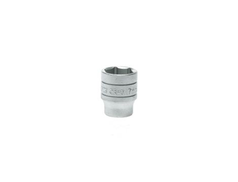 TengTools - Nasadka 6-kątna z chwytem 3/8" 17 mm - M380517-C