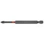 TengTools - Grot udarowy 1/4" PH2 50 mm - PHP5000201 - 3