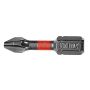 TengTools - Grot udarowy 1/4" GR2 50 mm - GRP5000201 - 2